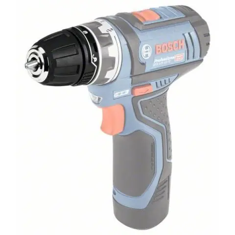 Billig Bosch GFA 12-B Borrchuck